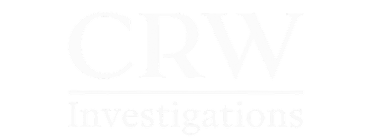 CRW Logo