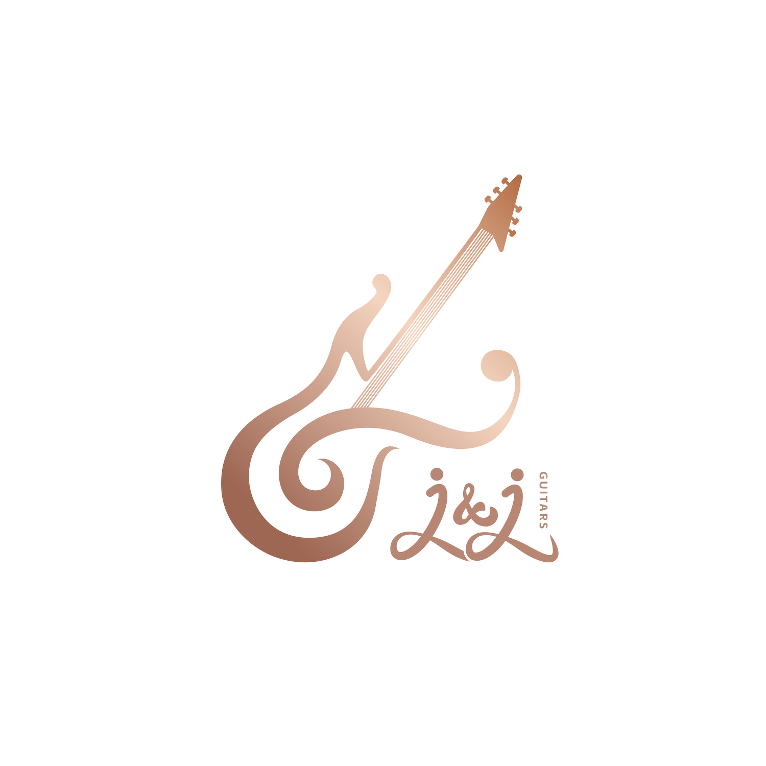 J&amp;J Custom Guitars