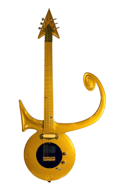 Love Symbol Or Édition  Limitée à 2500 Pièces