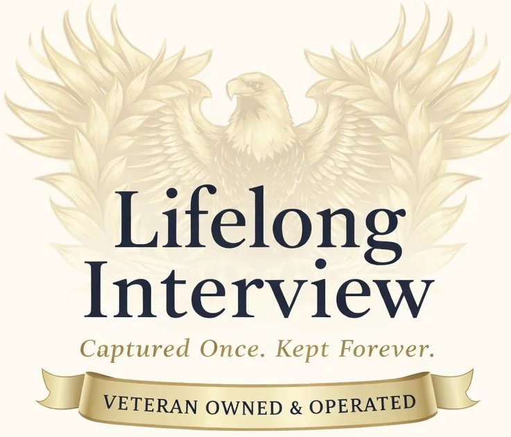 lifelonginterview.com