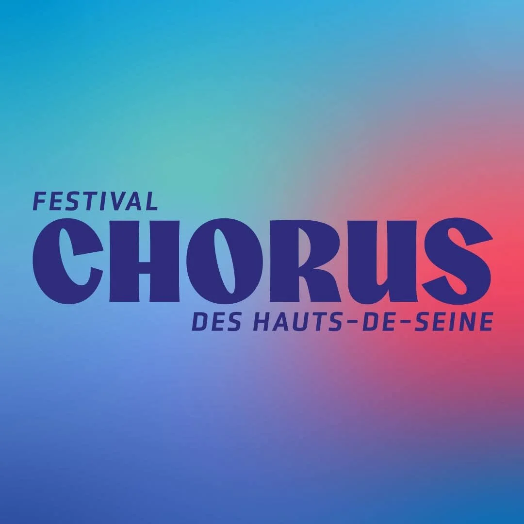 🌞 FESTIVAL CHORUS