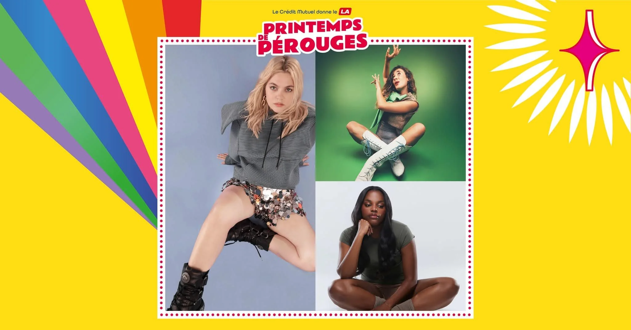 🌞 PRINTEMPS DE PÉROUGES