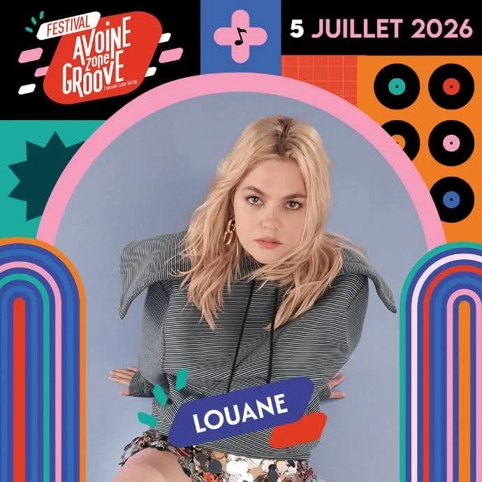 🌞 AVOINE ZONE GROOVE