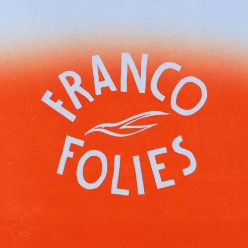 🌞 FRANCOFOLIES DE LA ROCHELLE