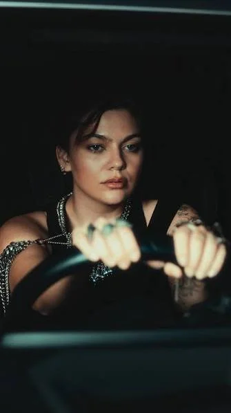 Le 6ème album est lancé !