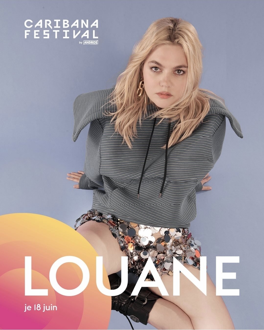 🌞 CARIBANA FESTIVAL