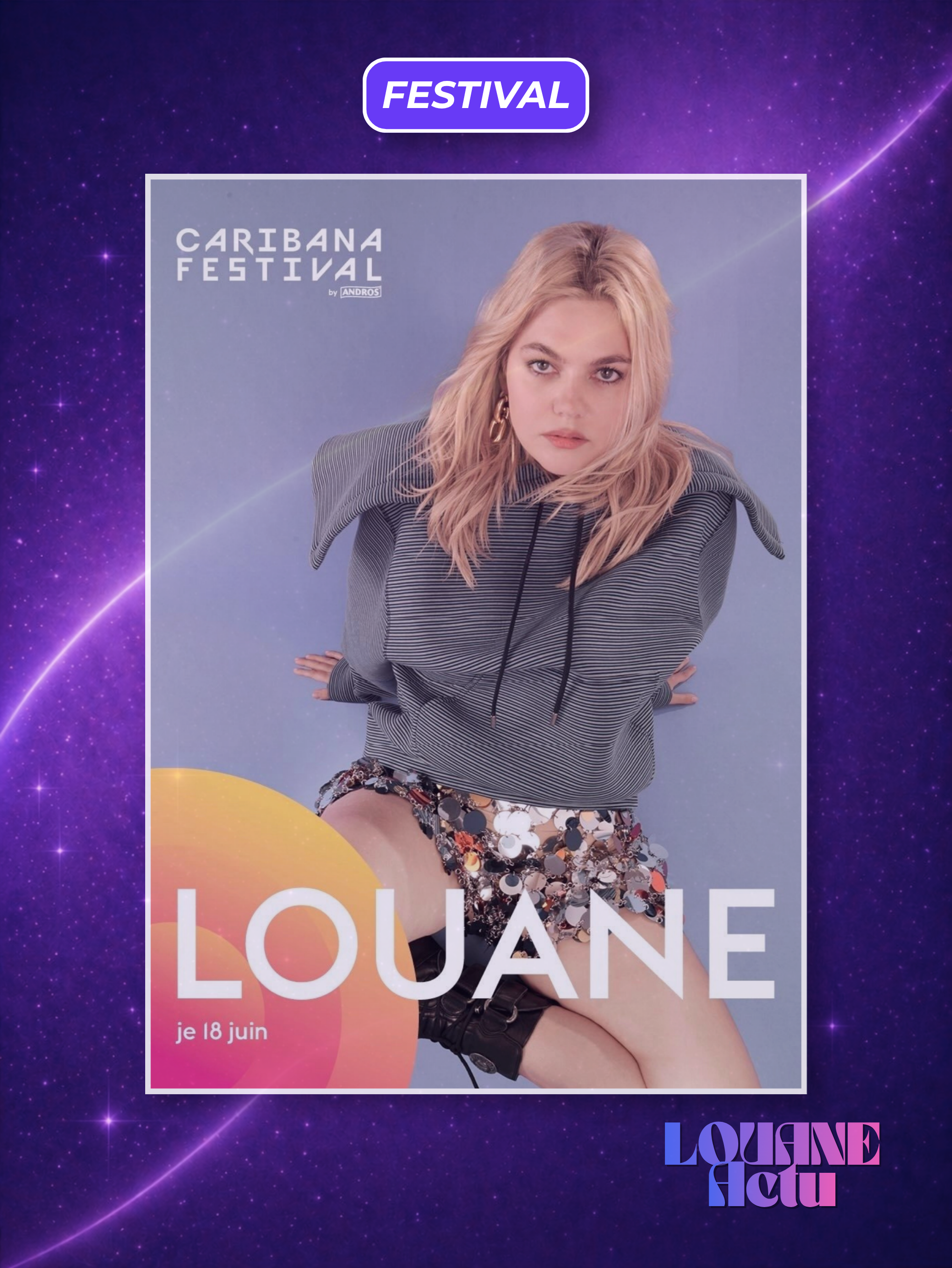 🌞 CARIBANA FESTIVAL