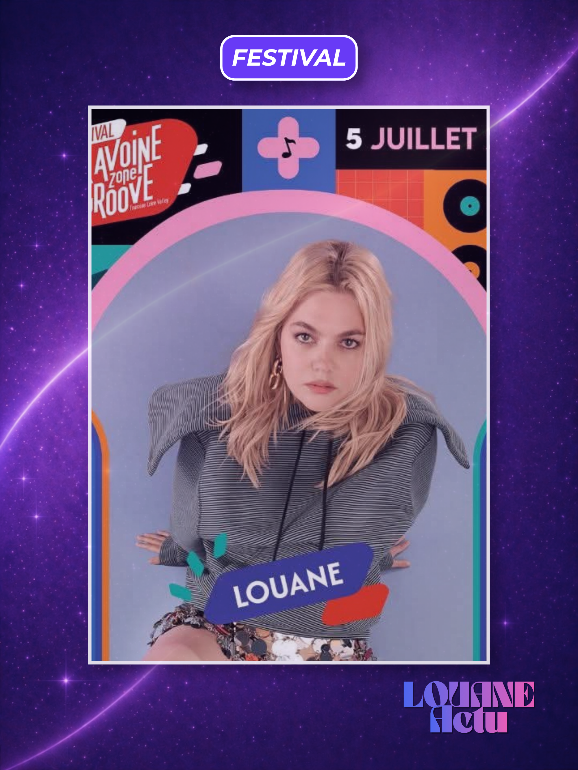 🌞 AVOINE ZONE GROOVE