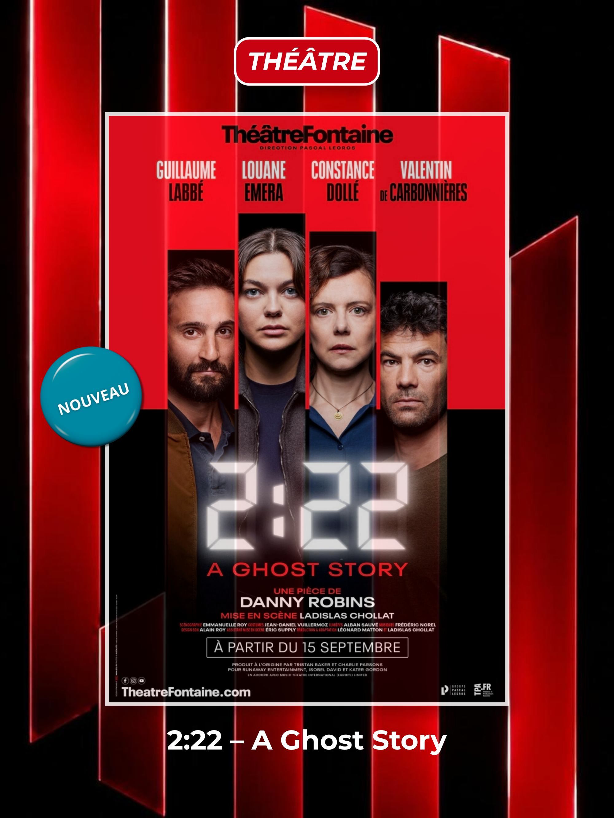 2:22 – A Ghost Story