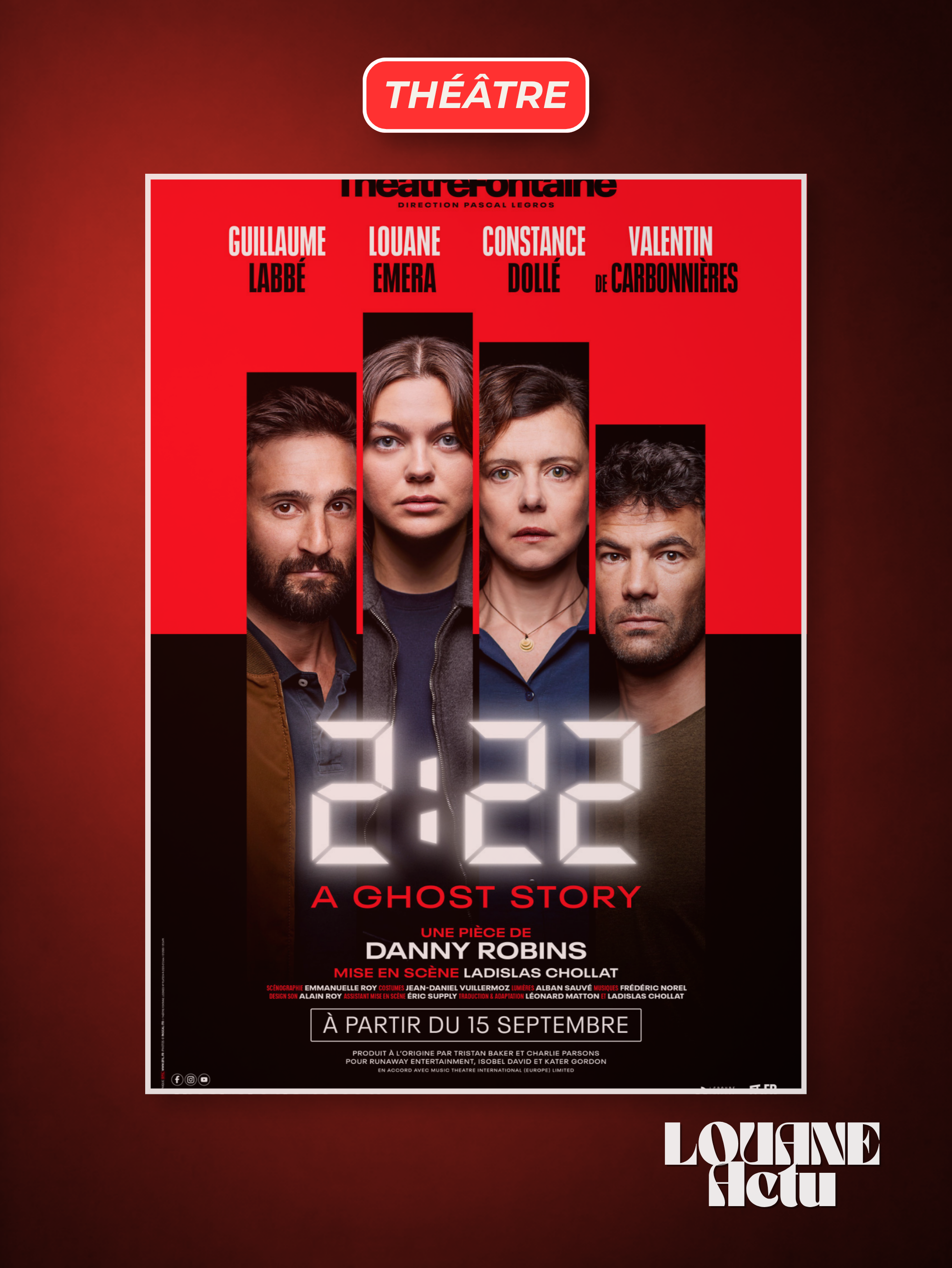 2:22 – A Ghost Story