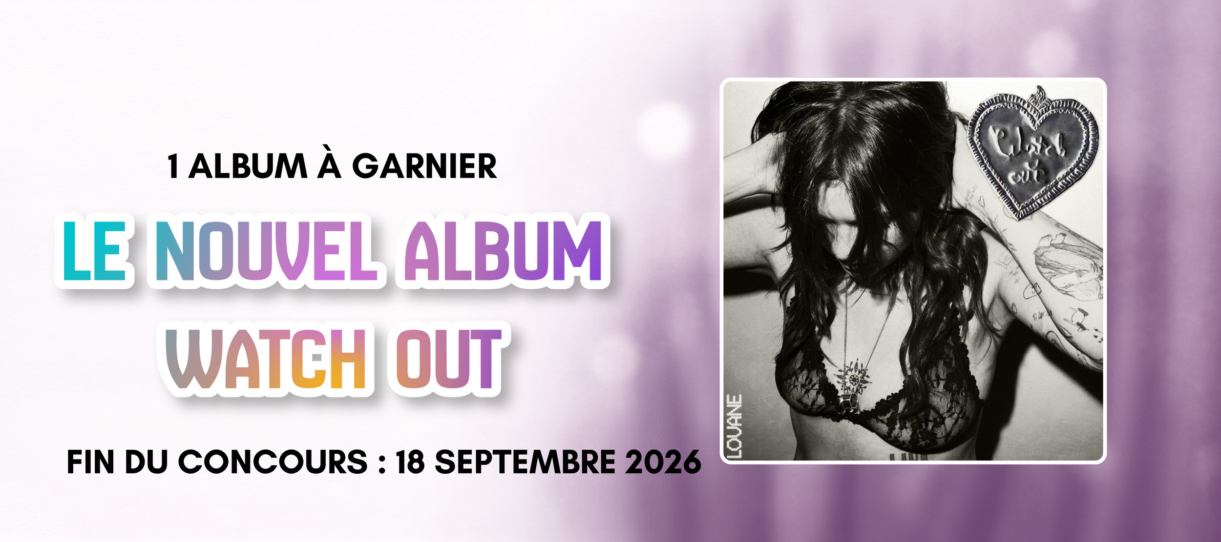 CONCOURS
