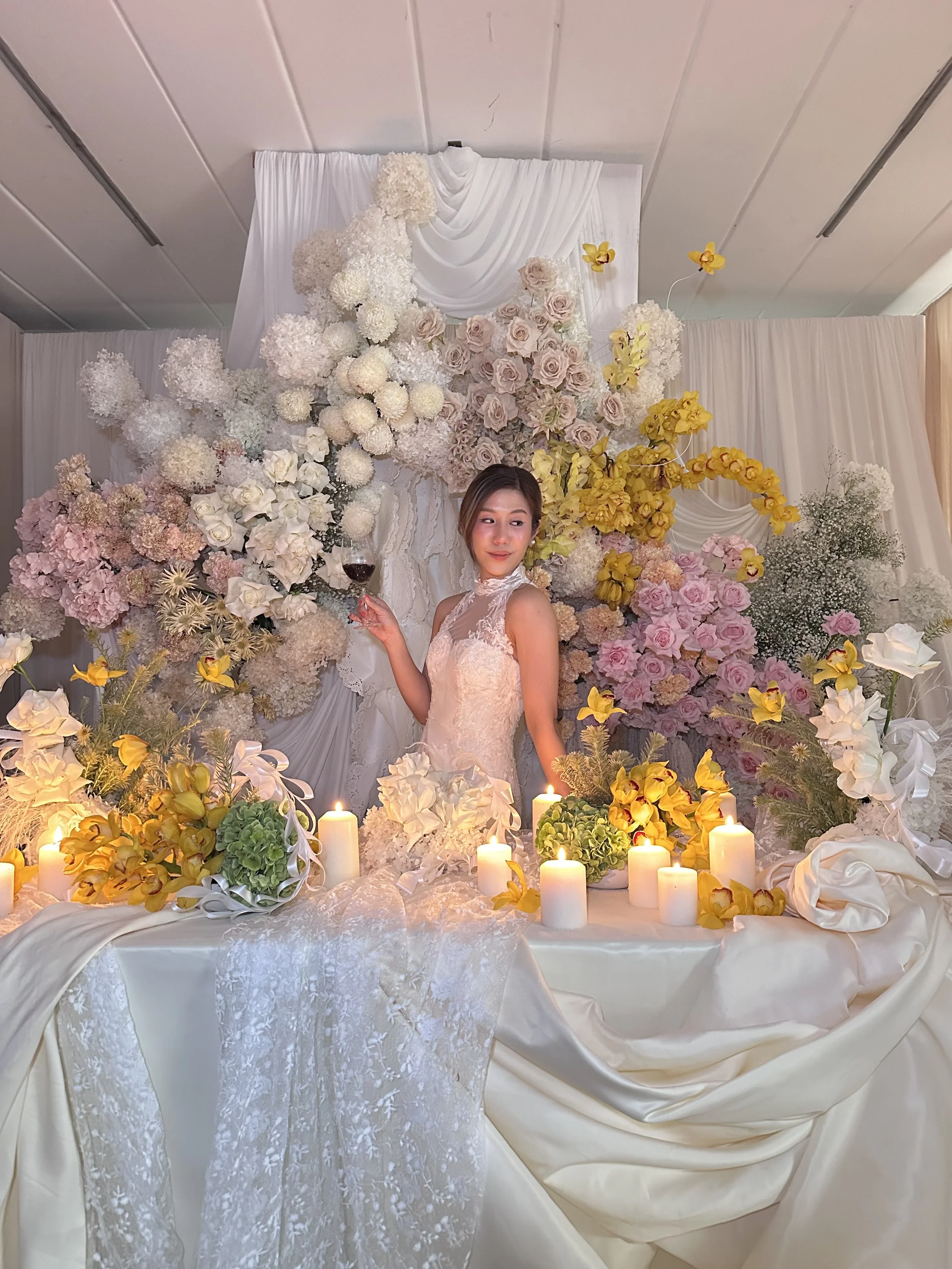 Weddings