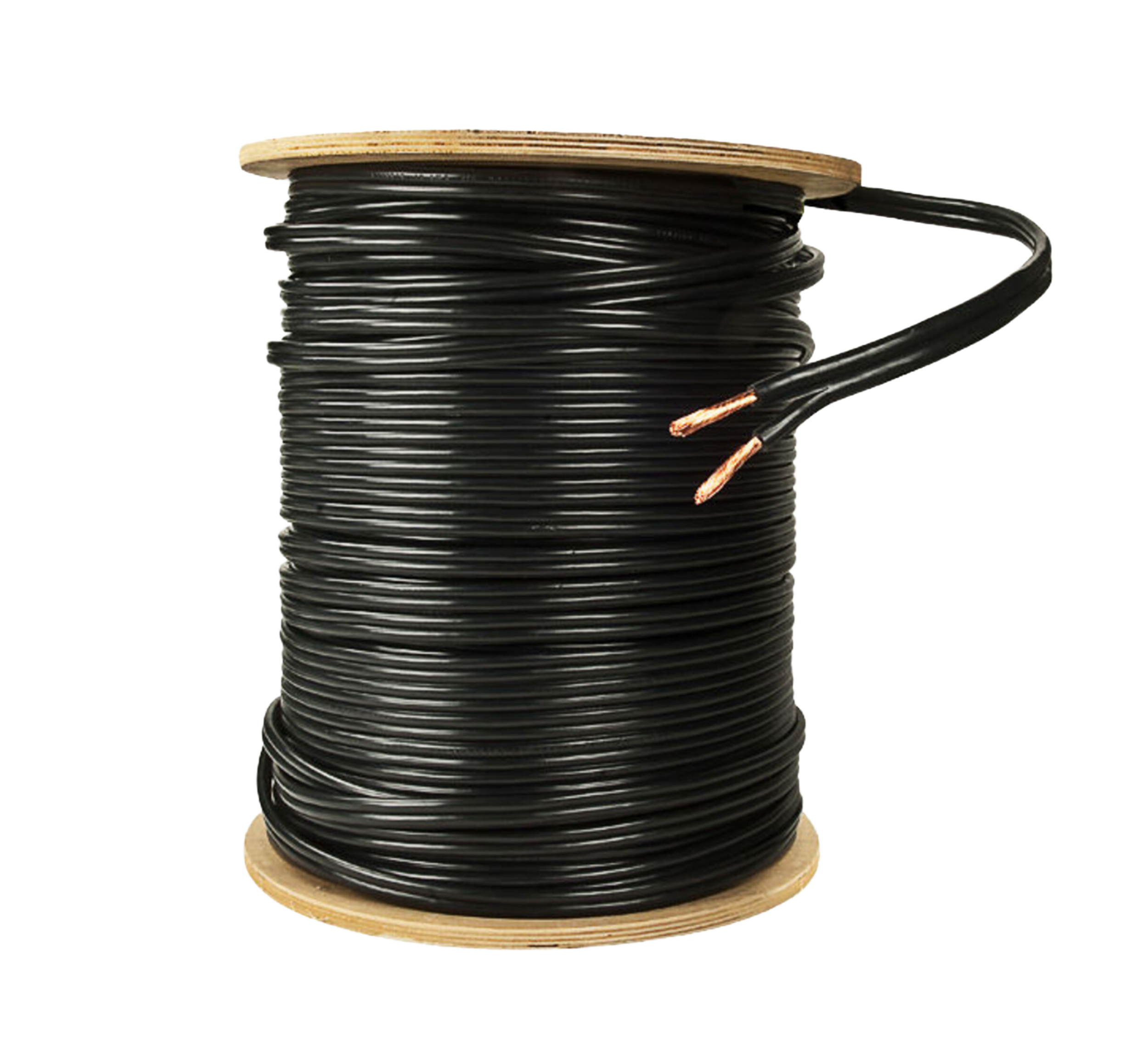 Low Voltage Wire