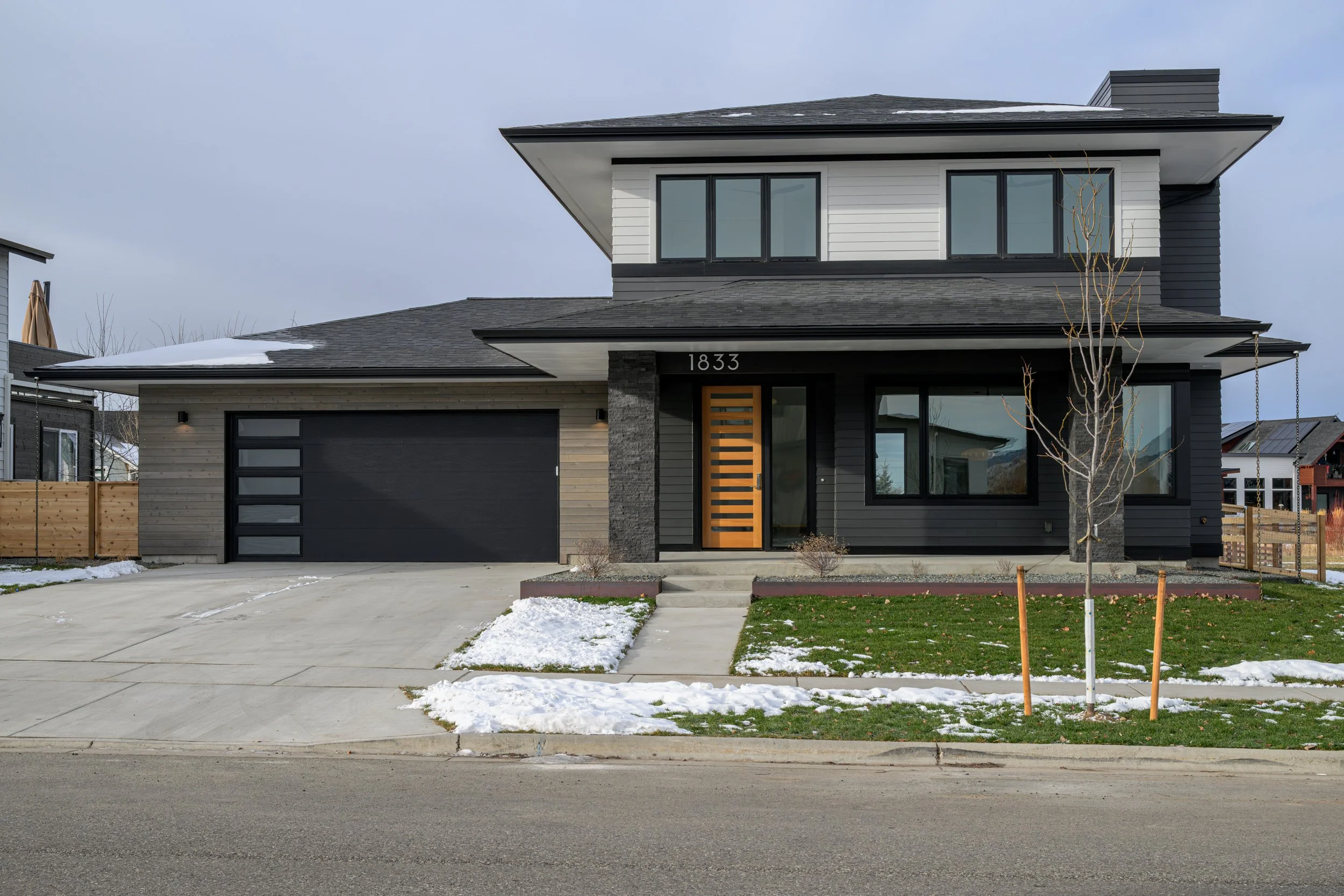 Ryun Sun Prairie Residence