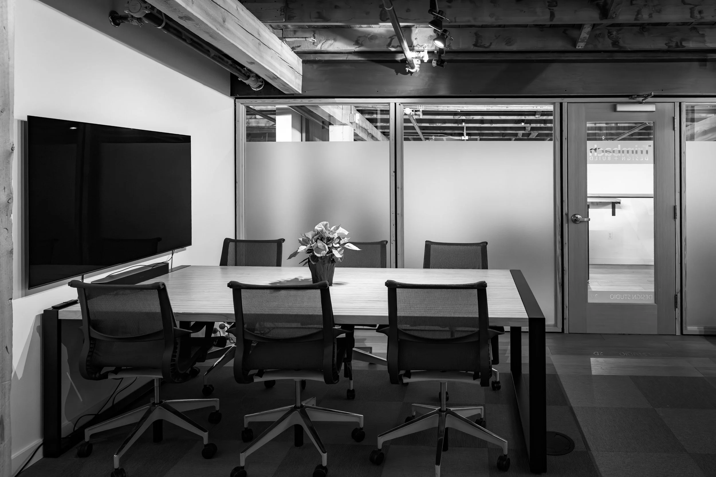 Trimbach Studio located in Bozeman's Cannery District