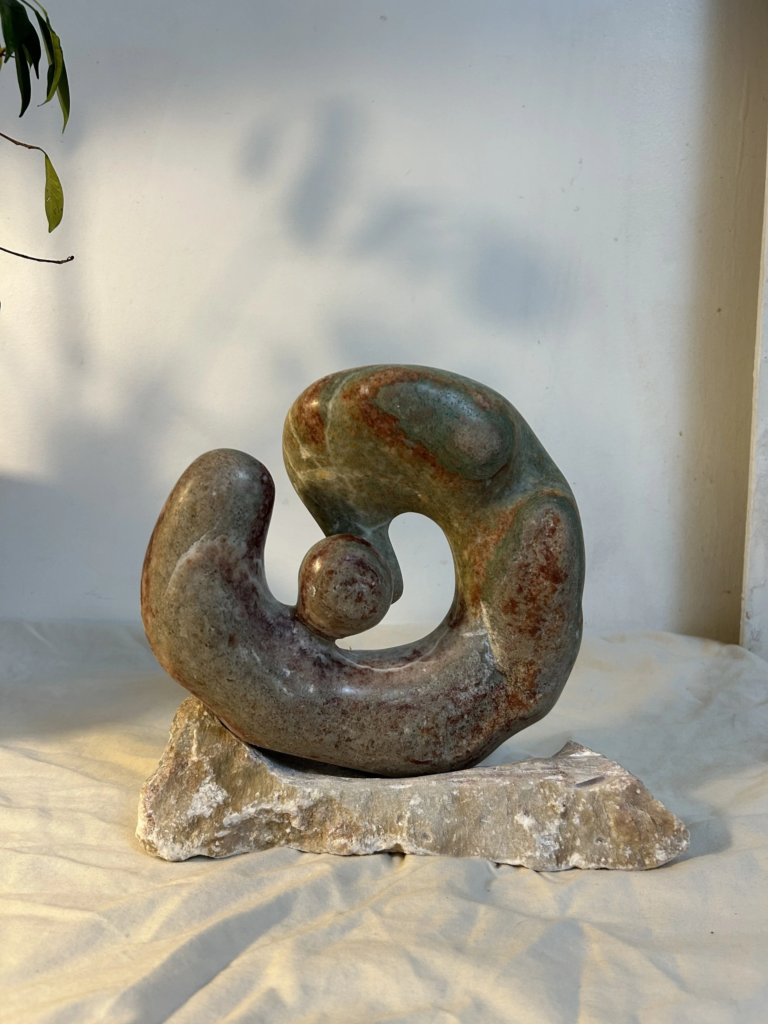 "re: Mr. Selim", 2025 