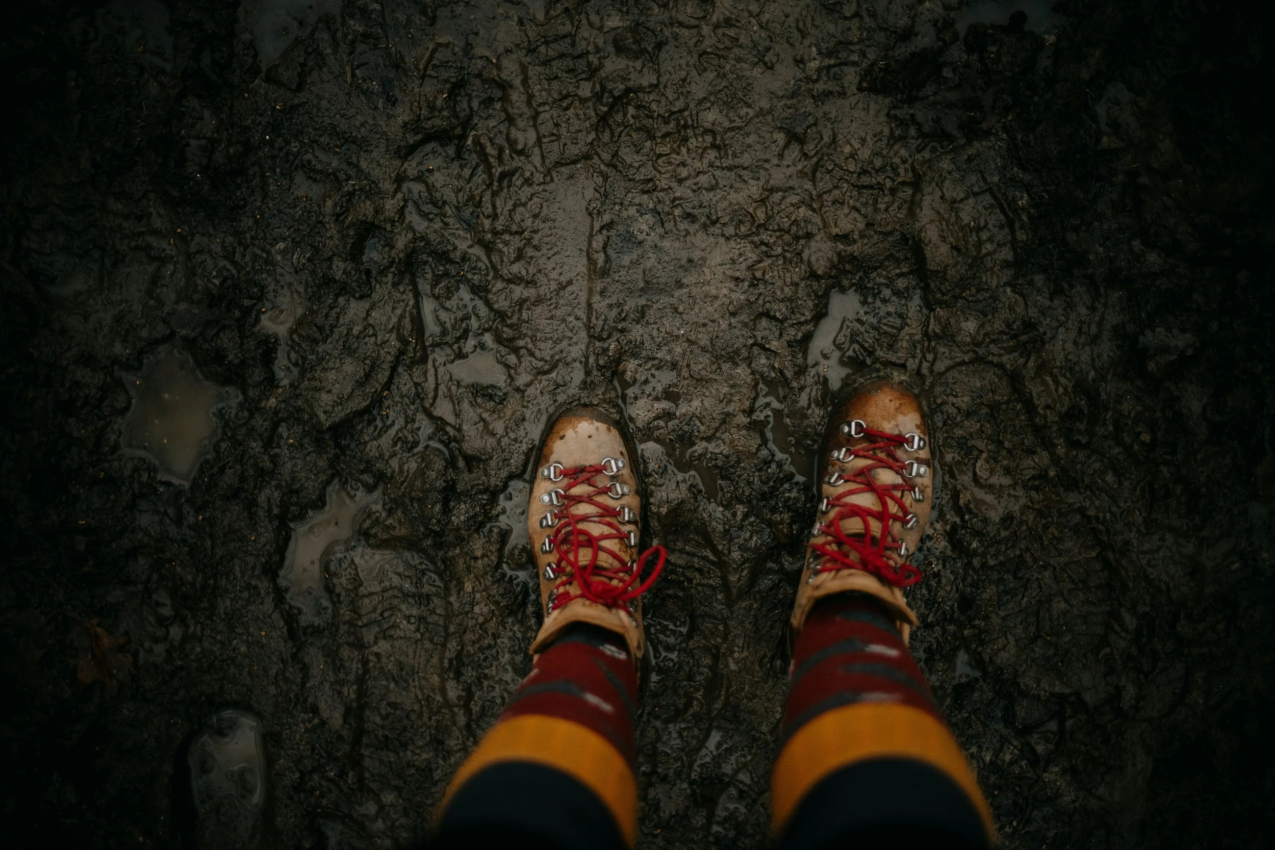 You’re Not Broken: Why trying to “fix” yourself is keeping you stuck.
