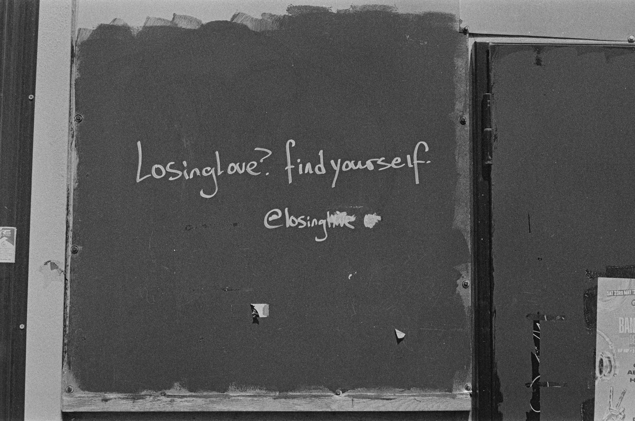 Learning to Hear Yourself Again