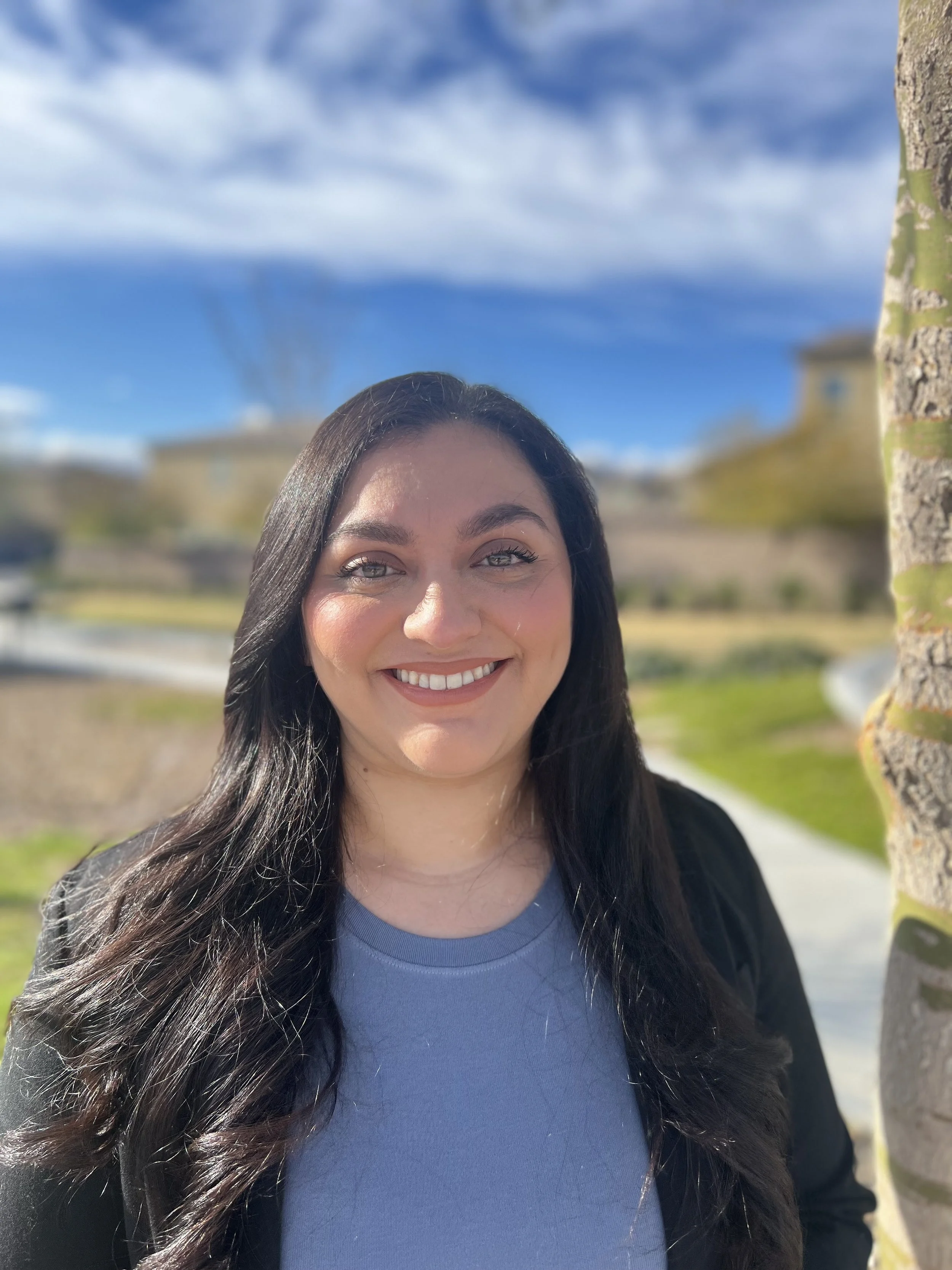 Maraya Pena, Marriage and Family Therapist Intern in Henderson, Nevada