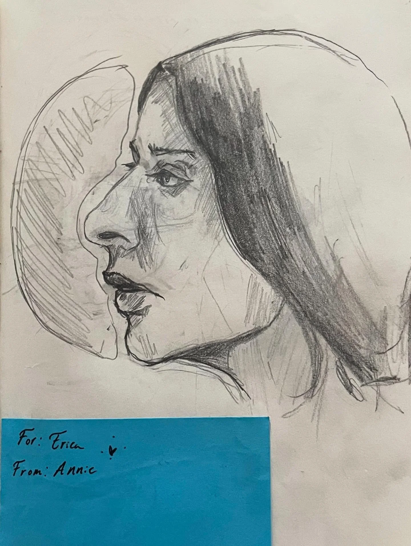 ★small drawings and sculptures; more soon★