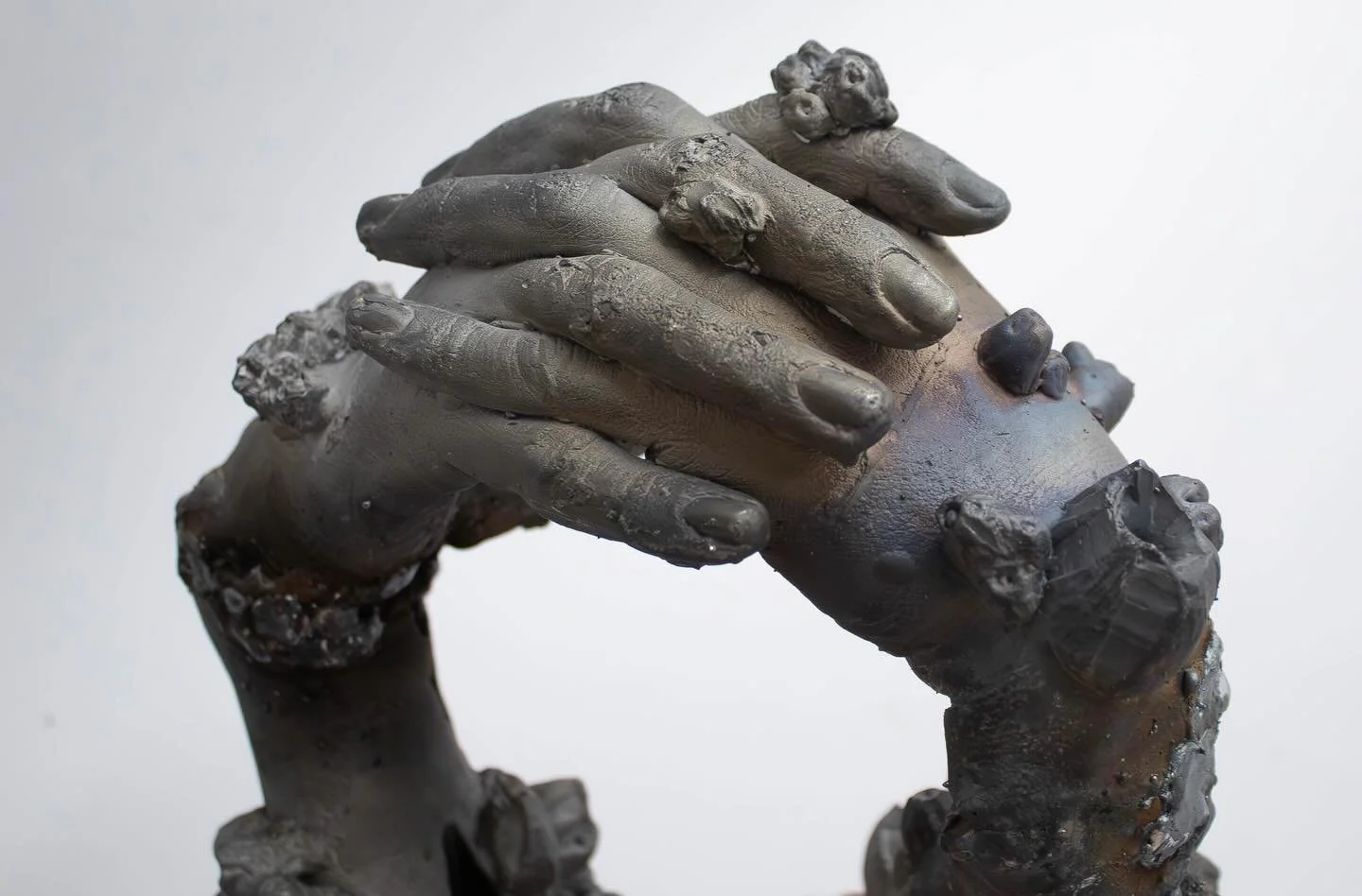 &ldquo;𝘴𝘵𝘢𝘨𝘯𝘢𝘯𝘤𝘦&rdquo; 2026, Cast Iron
&bull;
on display at 3501 blake street until may 16th as a part of my thesis show 𝘛𝘳𝘢𝘯𝘴𝘧𝘰𝘳𝘮𝘢𝘵𝘪𝘰𝘯𝘢𝘭 𝘣𝘦𝘢𝘶𝘵𝘺☆
