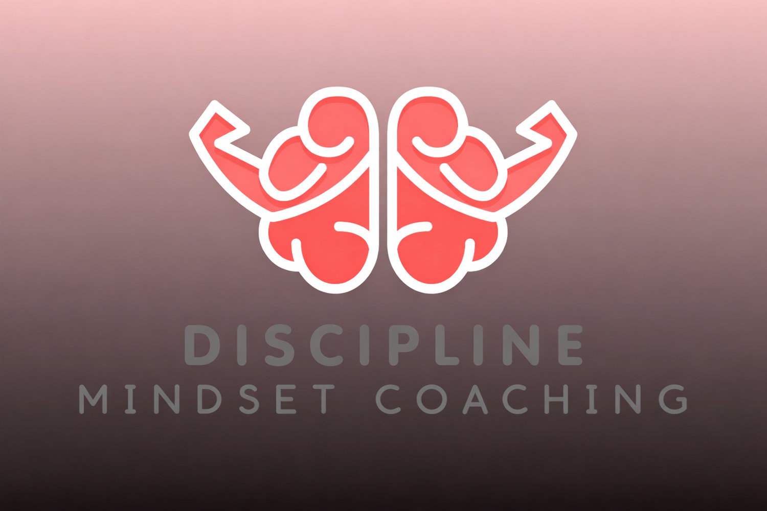 Discipline Mindset Coaching