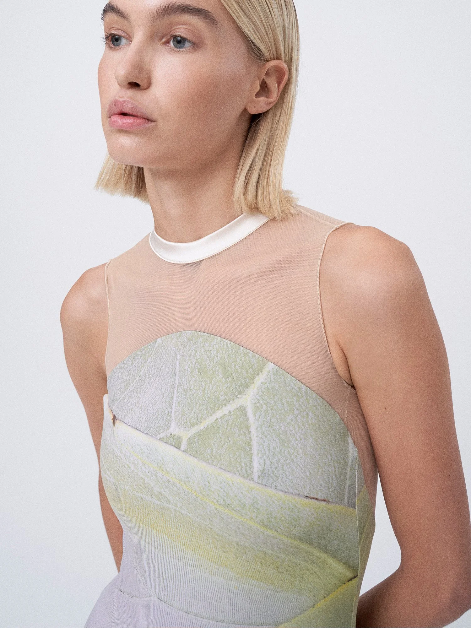 Luna - Choker
