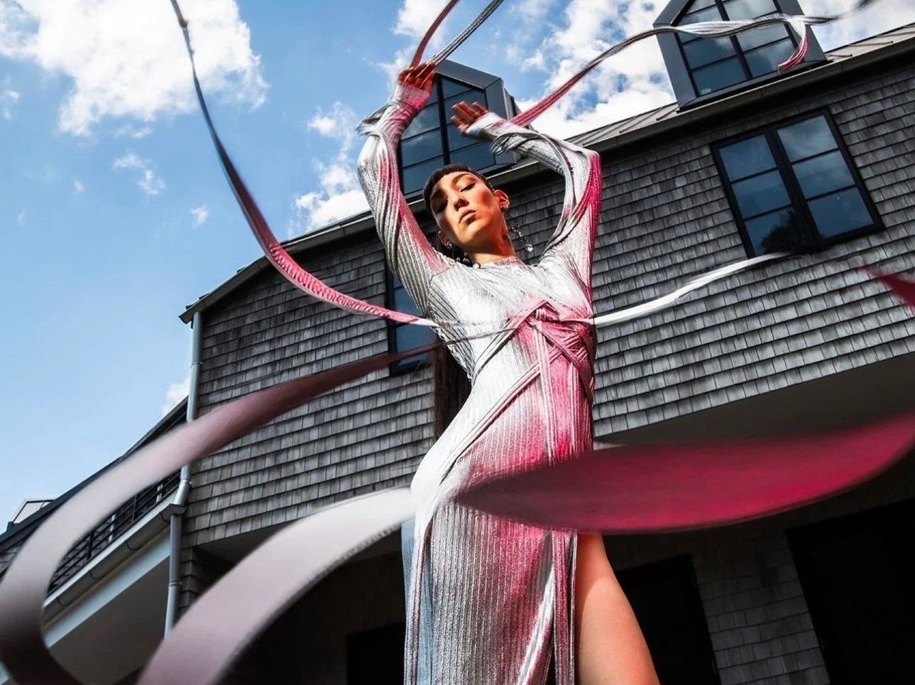 Harper's Bazaar Vietnam