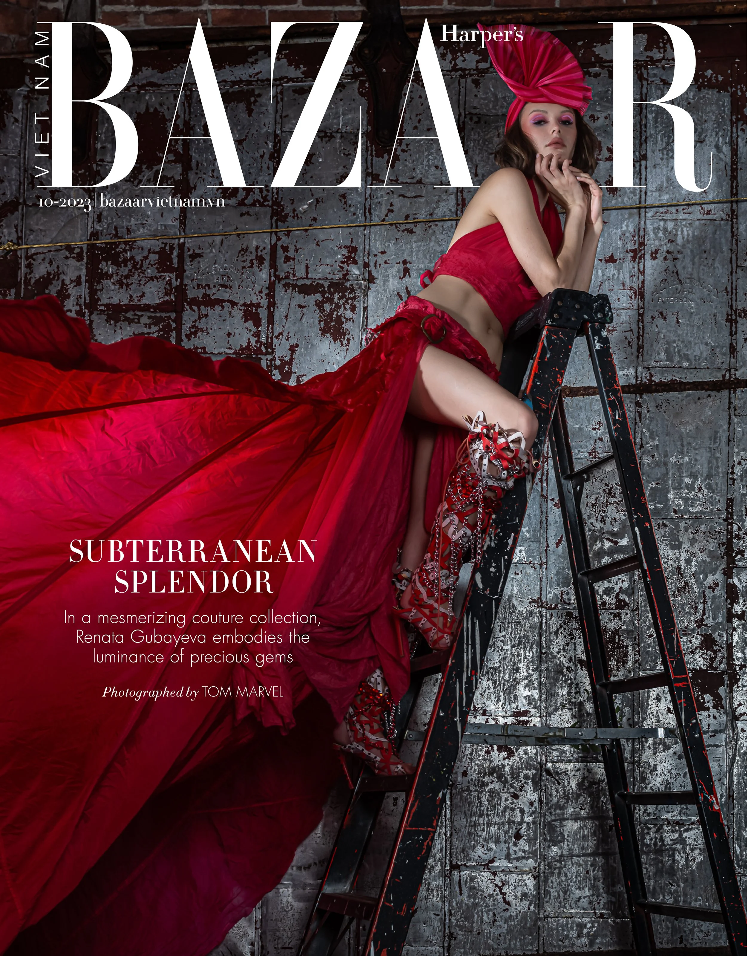 HBZVN_SUBTERRANEAN SPLENDOUR_COVER.jpg