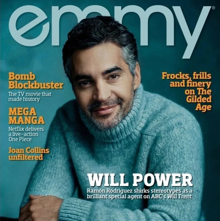 Emmy Magazine