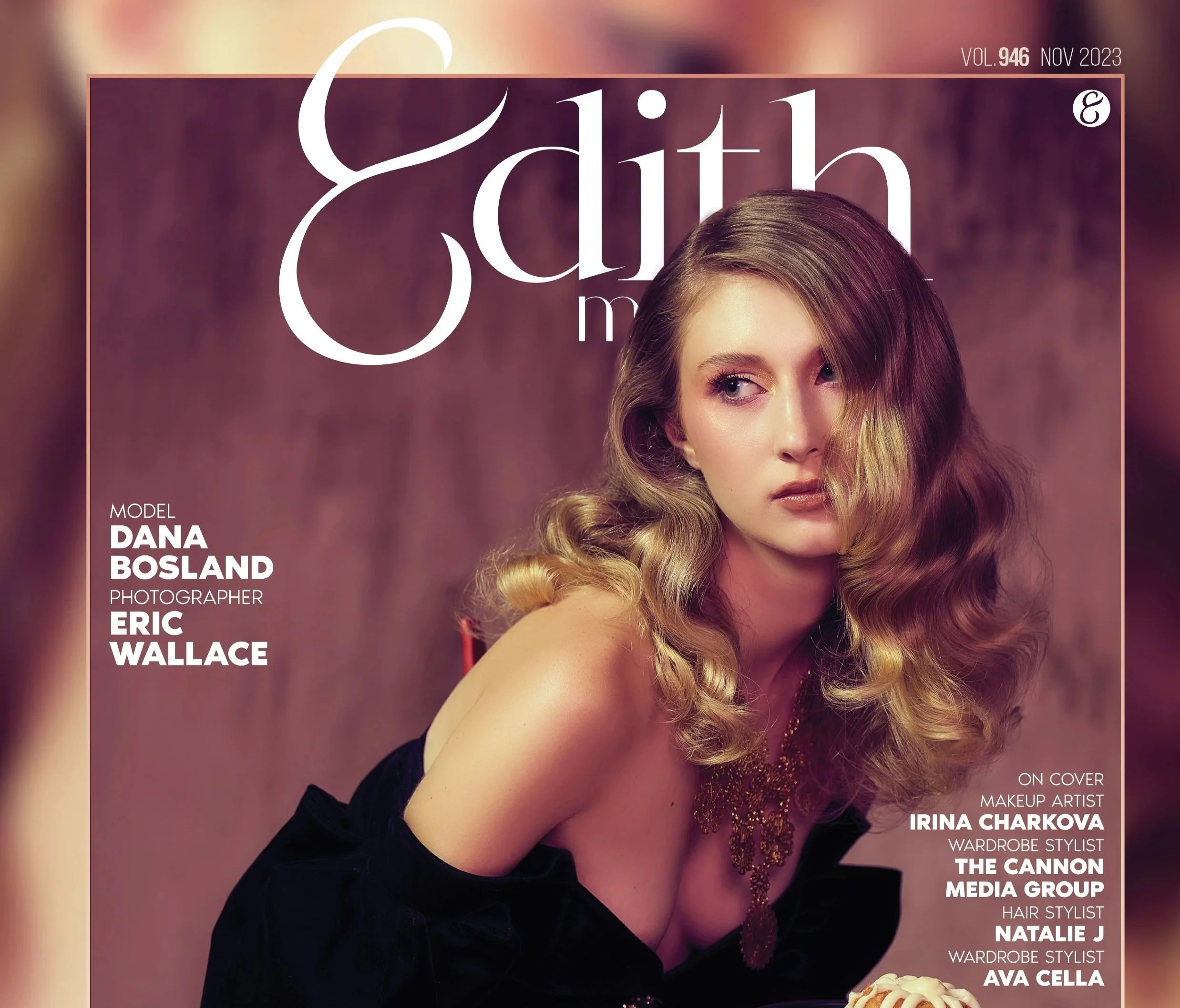 Edith Magazine