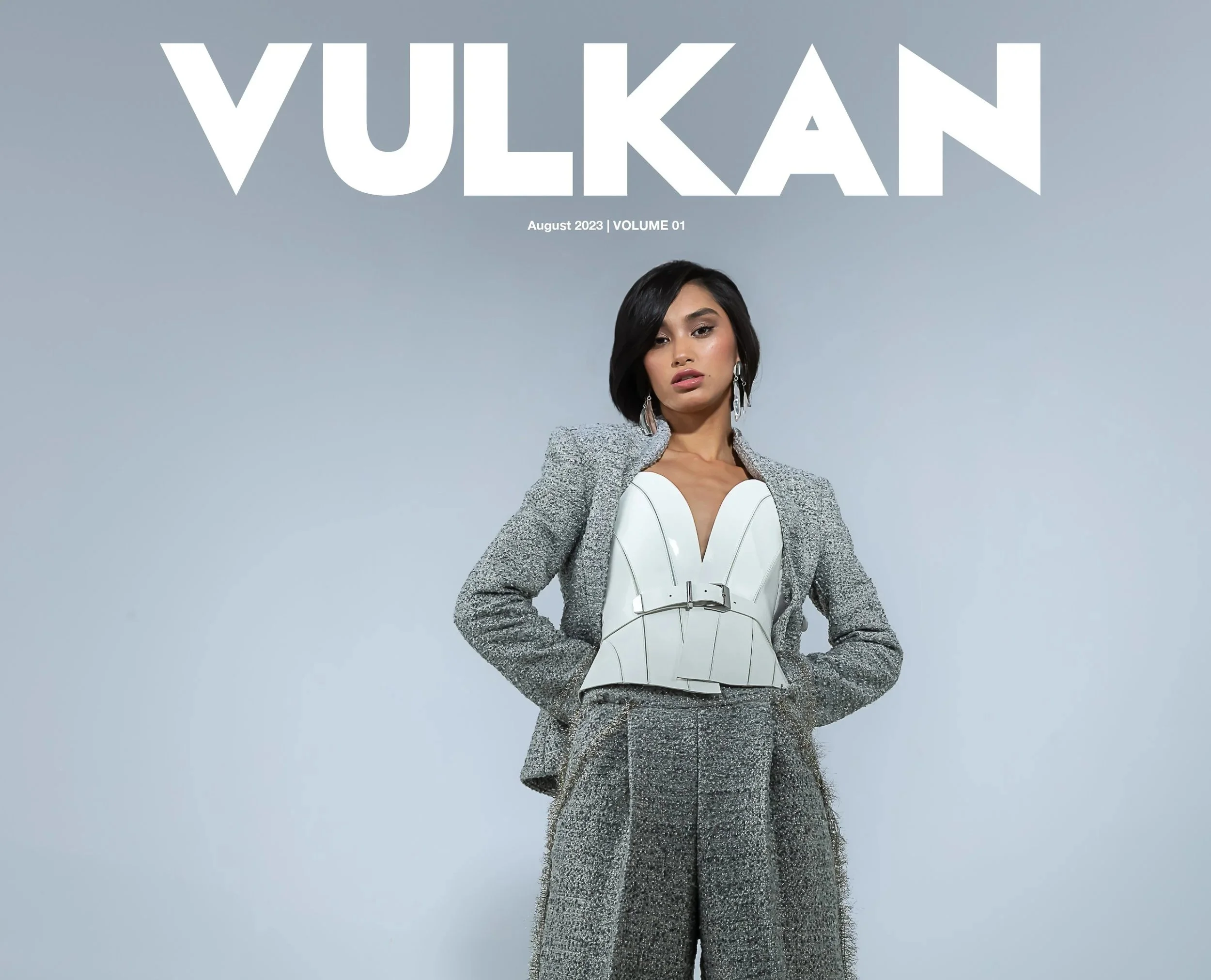 Vulkan Magazine