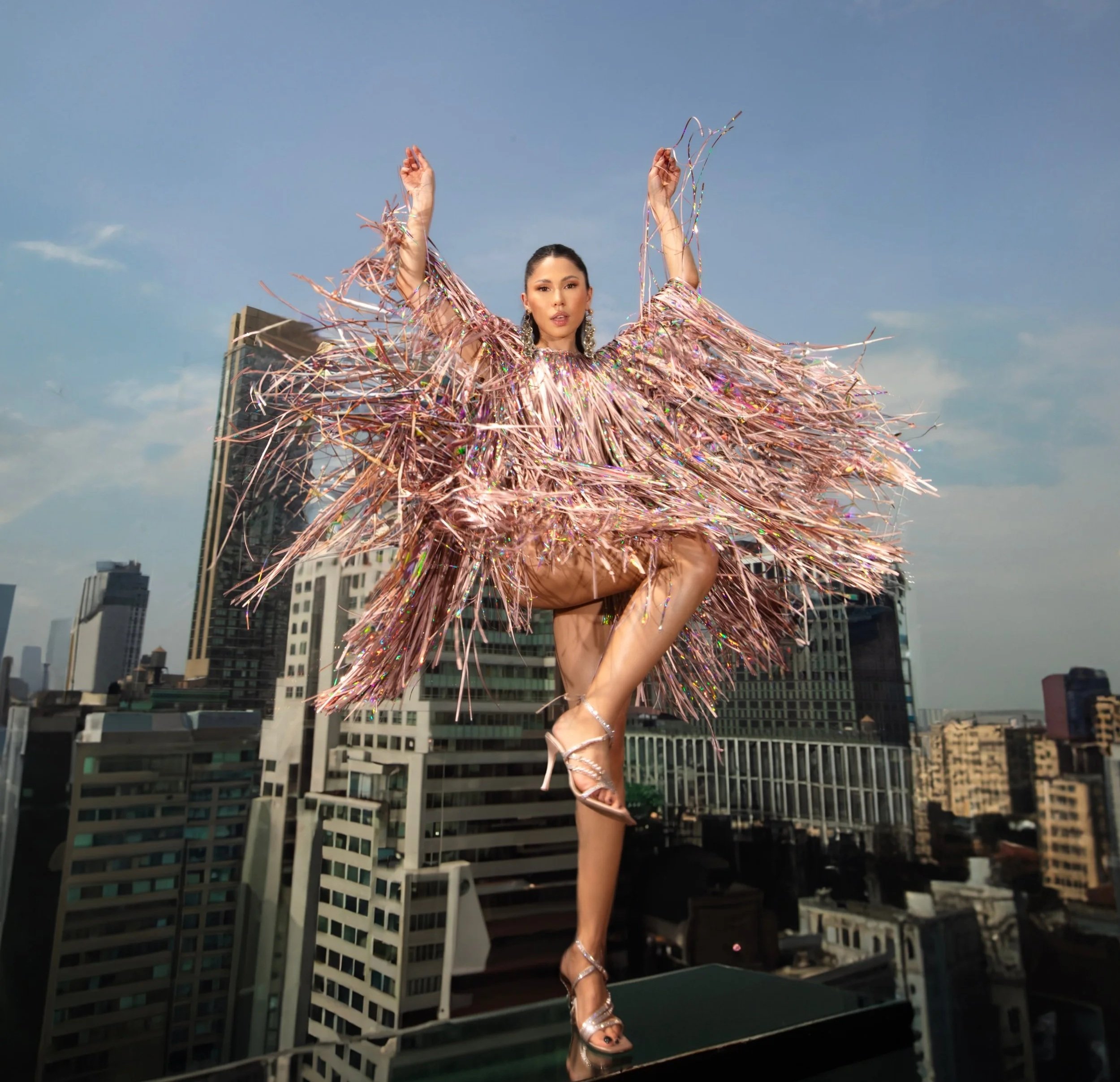 Harper's Bazaar Vietnam