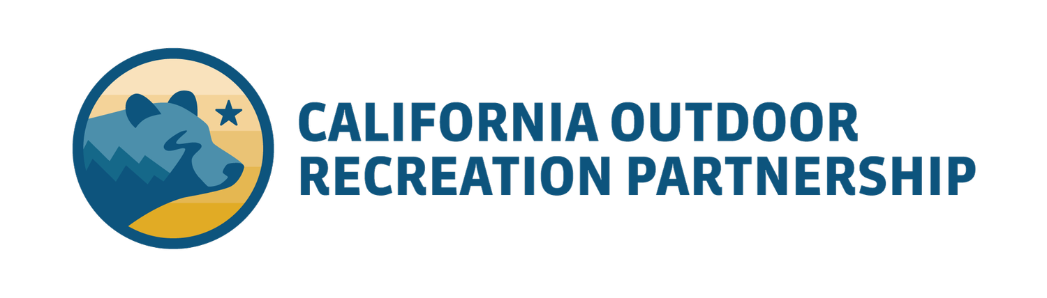 California Outdoor Recreation Partnership