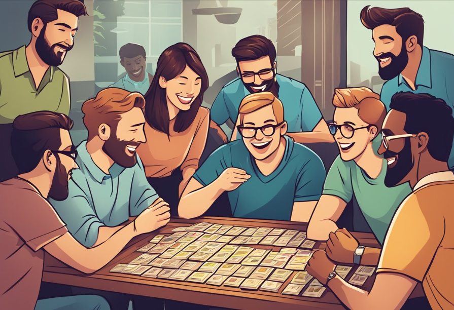 Escape Rooms vs Board Game Experiences: Which Is Right for Your Team?