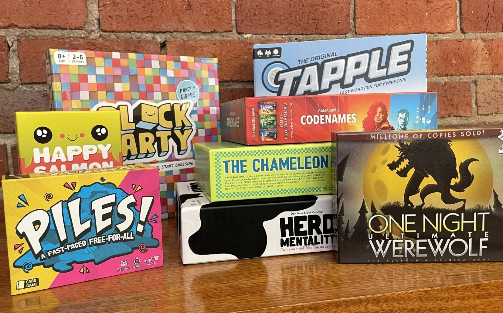 10 Board Games Every Melbourne Office Should Try (And Why)