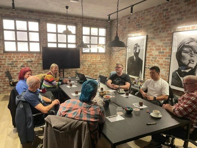 What to Expect from a Board Game Team Building Experience (First-Timer's Guide)