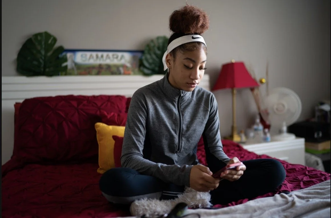 ​A QAnon con: How the viral Wayfair sex trafficking lie hurt real kids