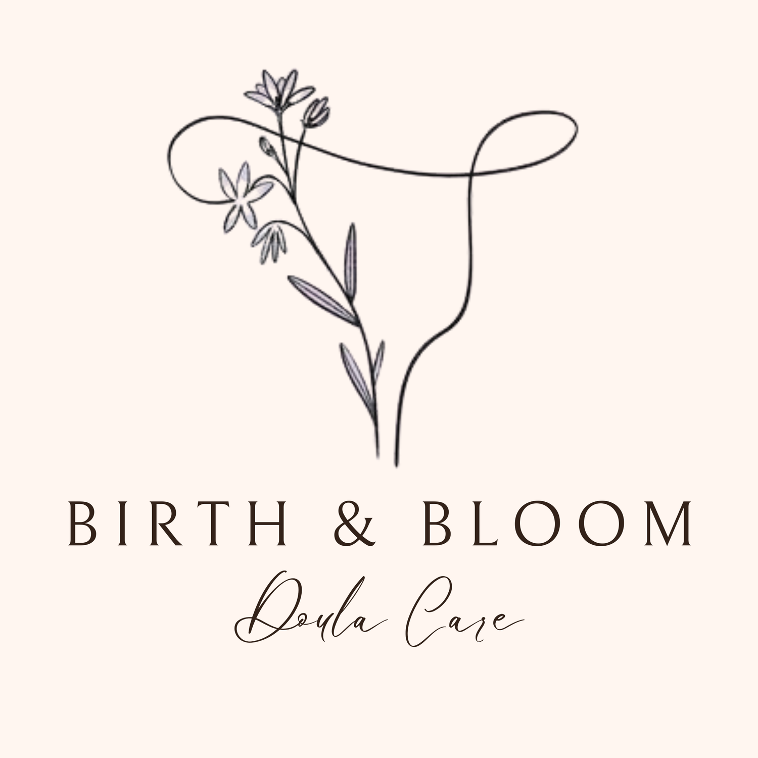 Birth &amp; Bloom