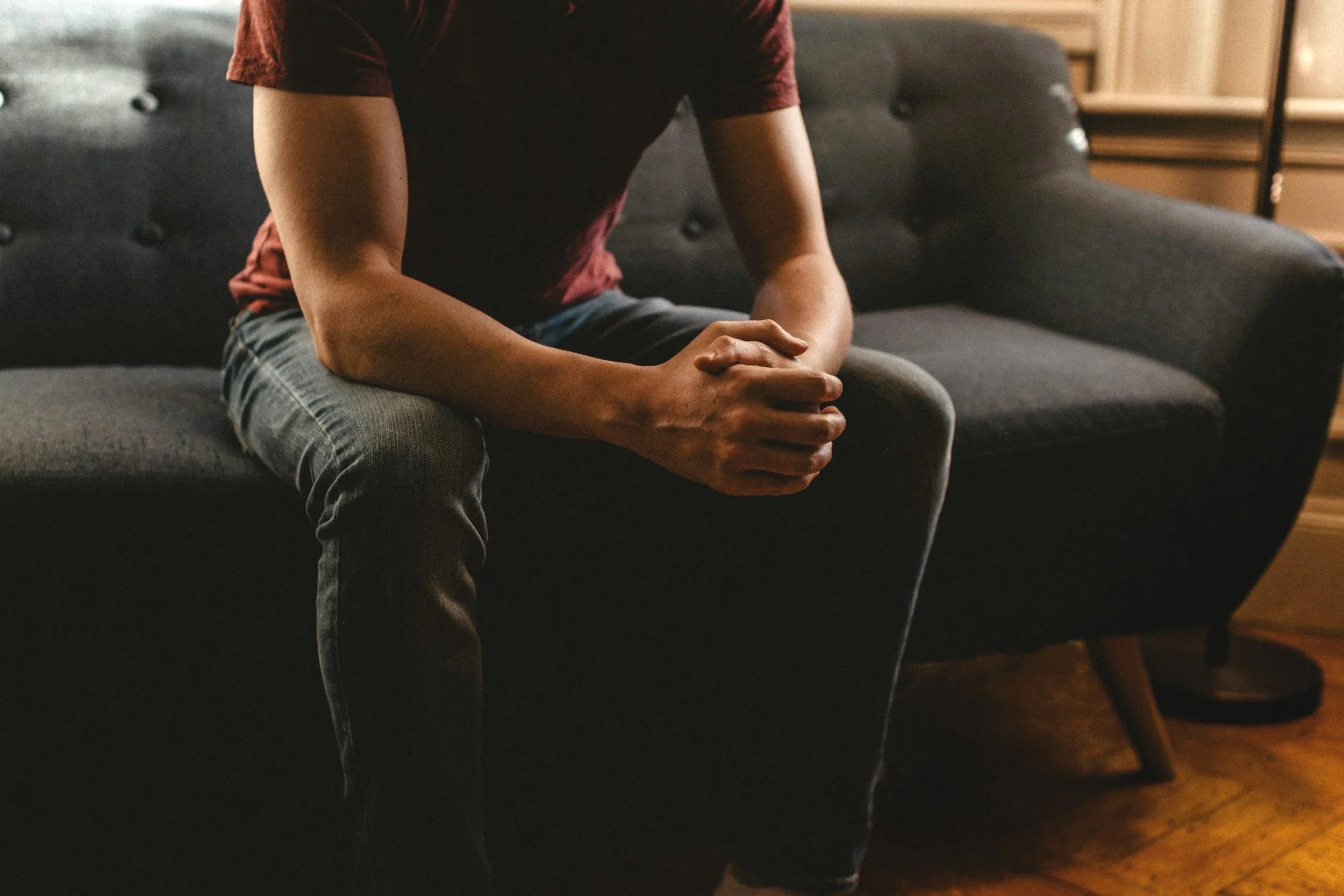 Therapist for Teen in Houston, Memorial anxiety depression