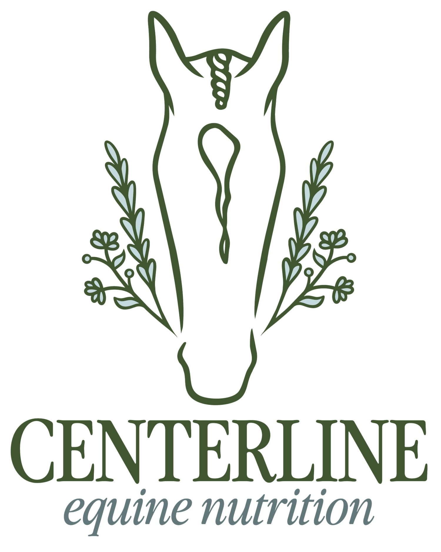 CENTERLINE Equine Nutrition
