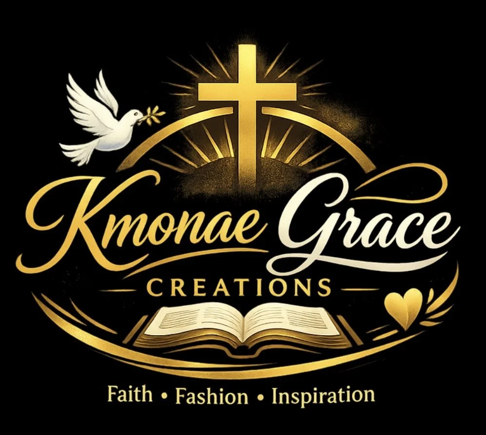 Kmonae Grace Creations