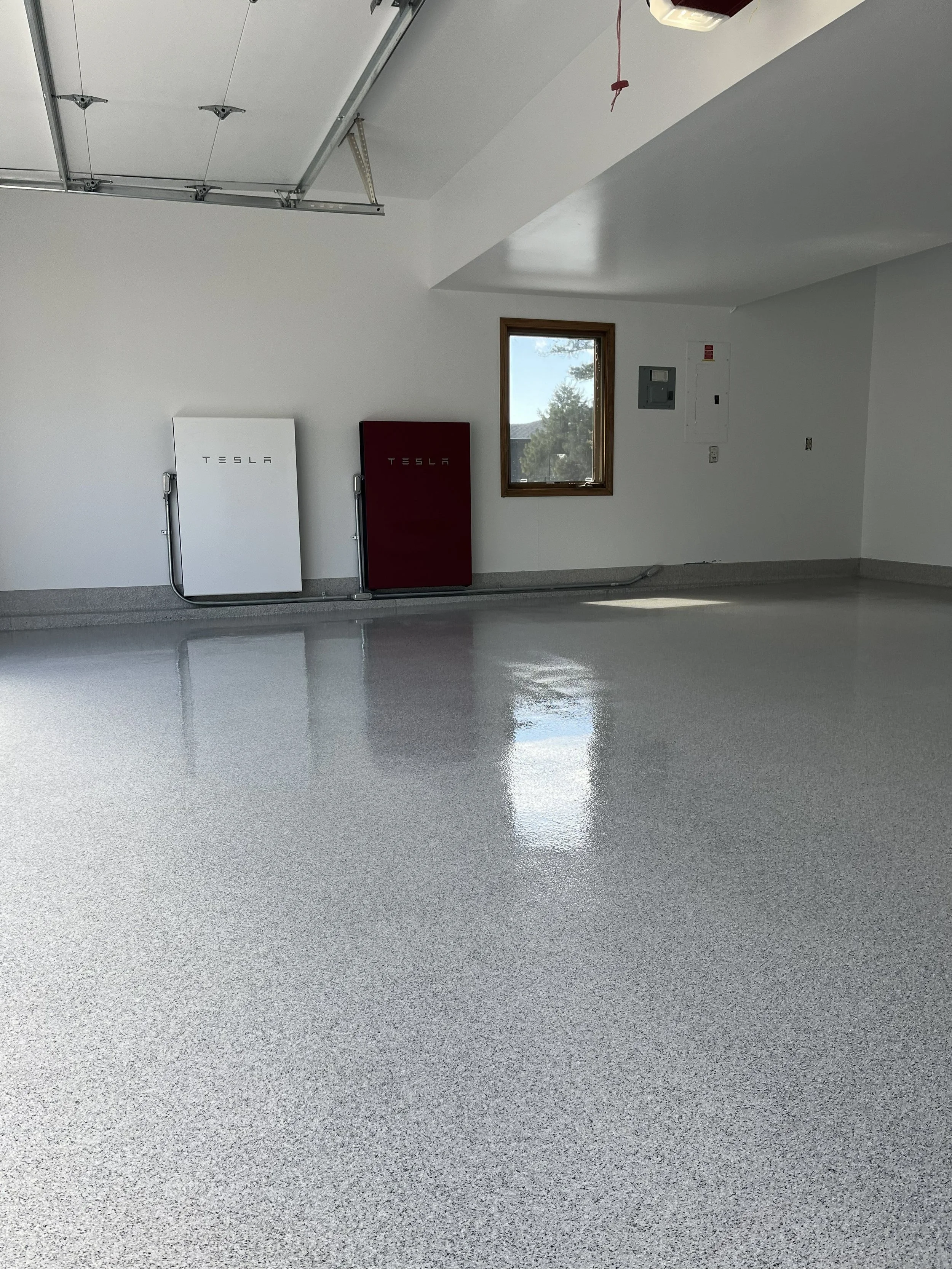 Frost Creek Residential Garage Floor.jpg