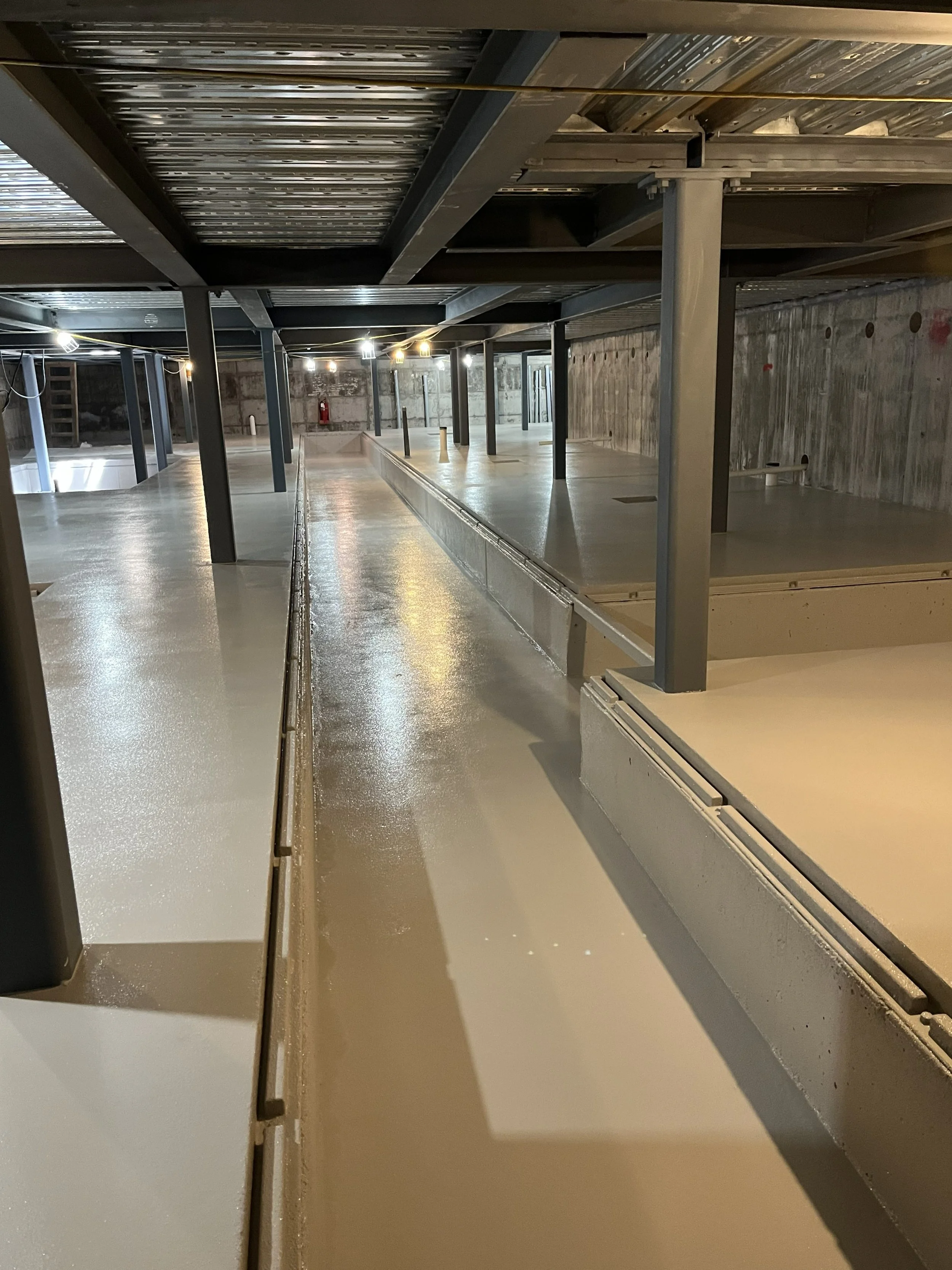 Aspen Crawl Space Mechanical Room Flooring After.jpg