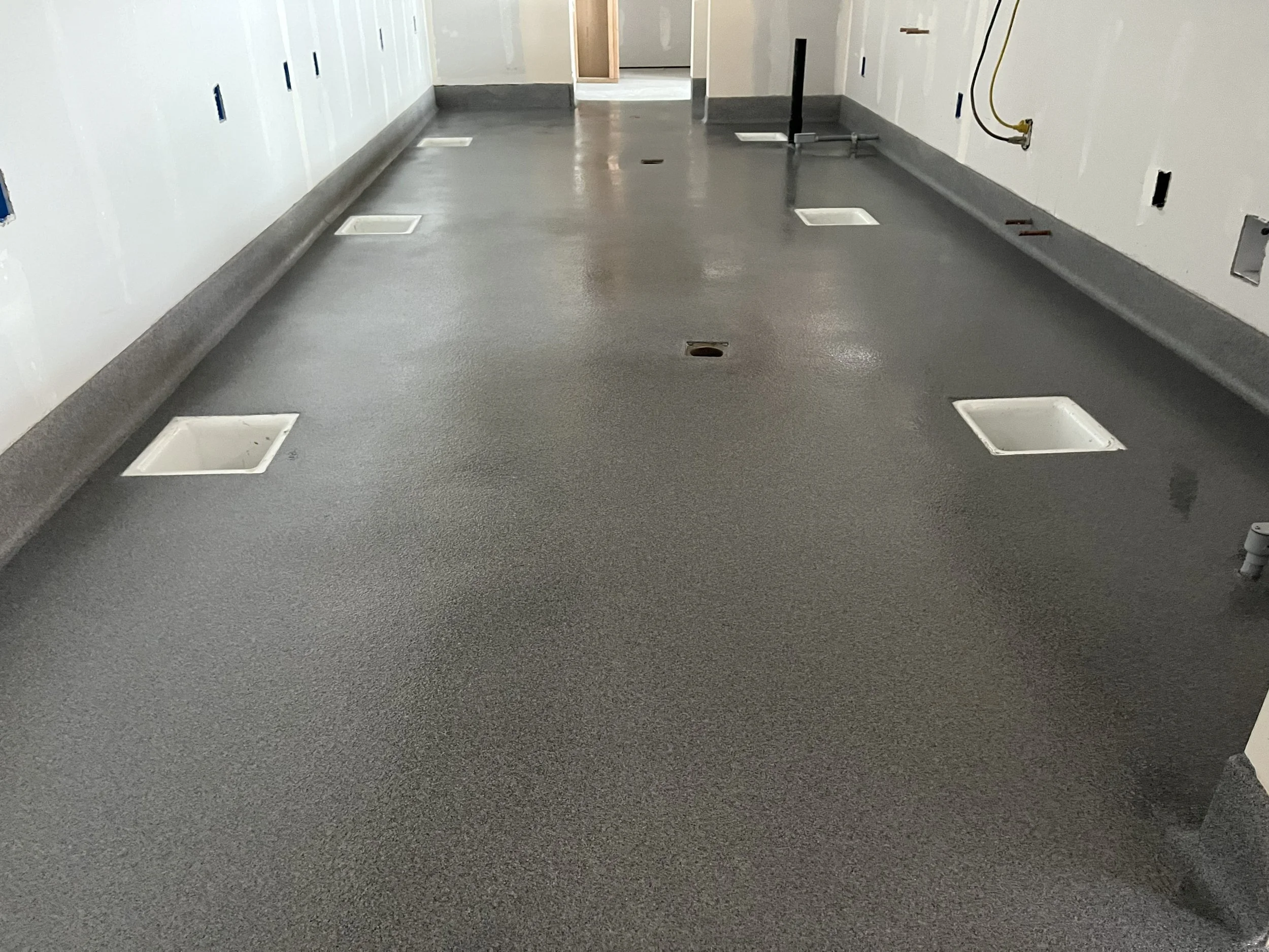 Eagle Restaurant Kitchen Seamless Floor.jpg