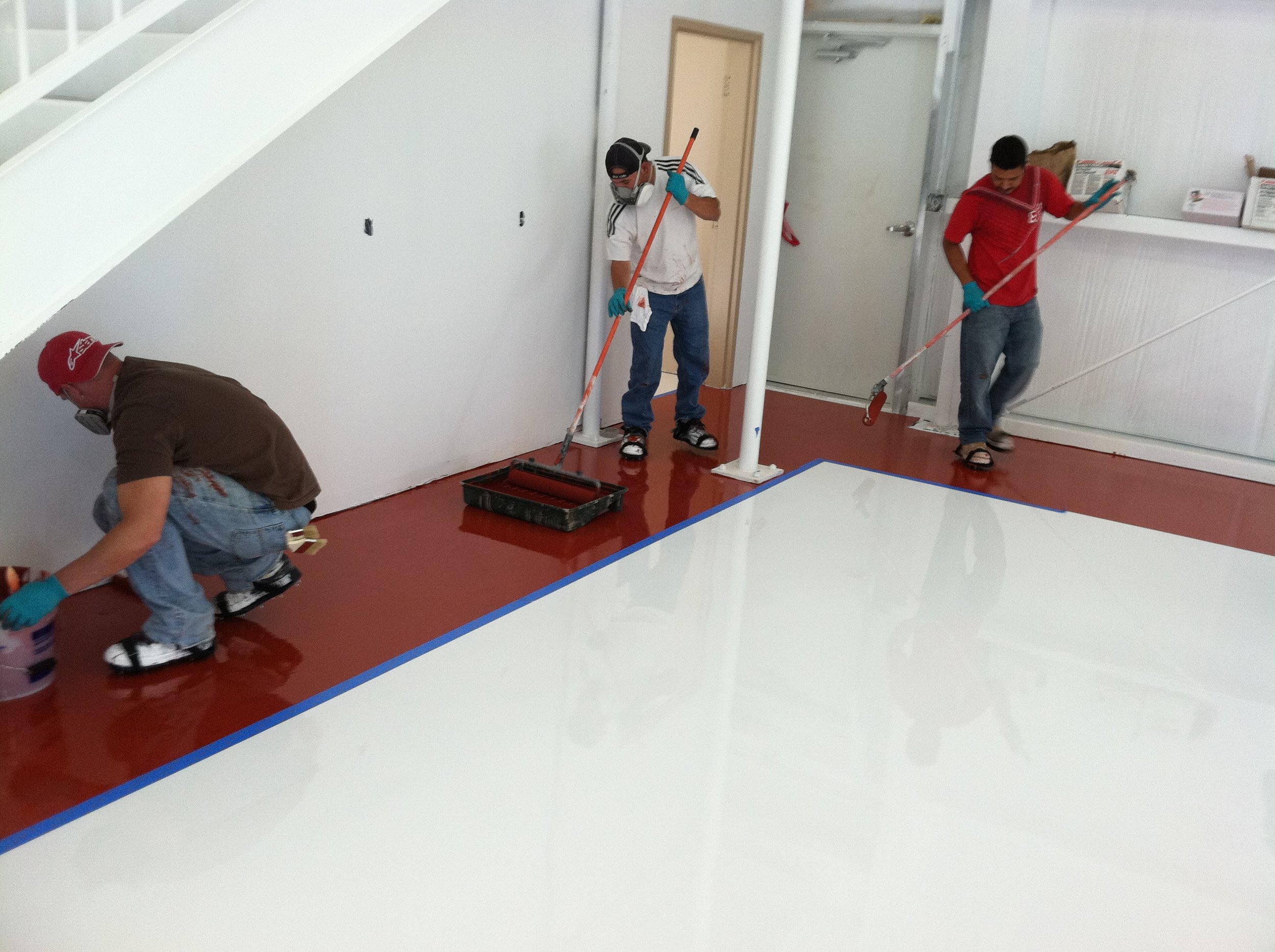 Aircraft Hanger Floor.JPG