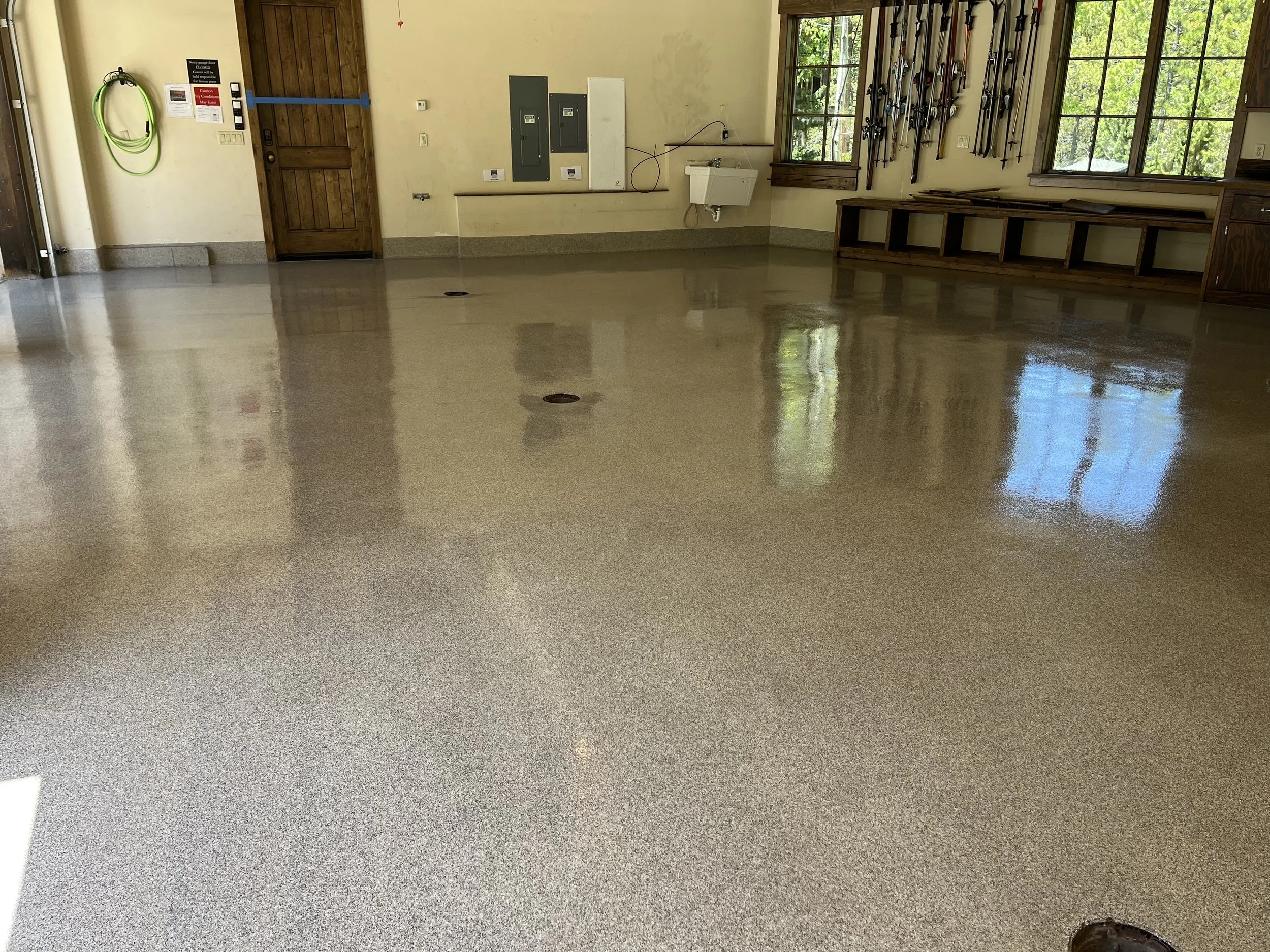 Breckenridge Residential Garage Floor.jpg