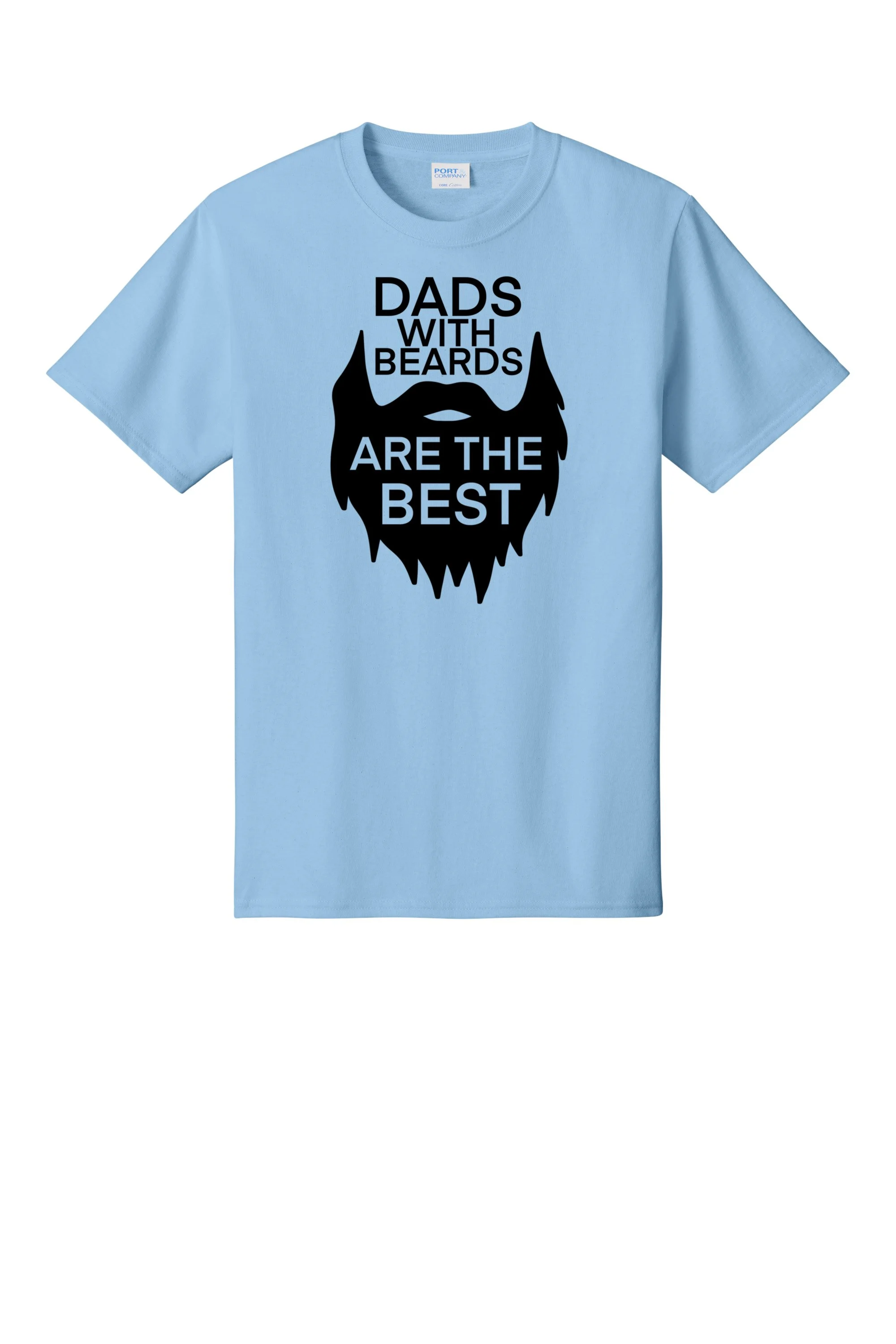 6. Dads with Beards are the Best PC55 LIGHT BLUE.jpg