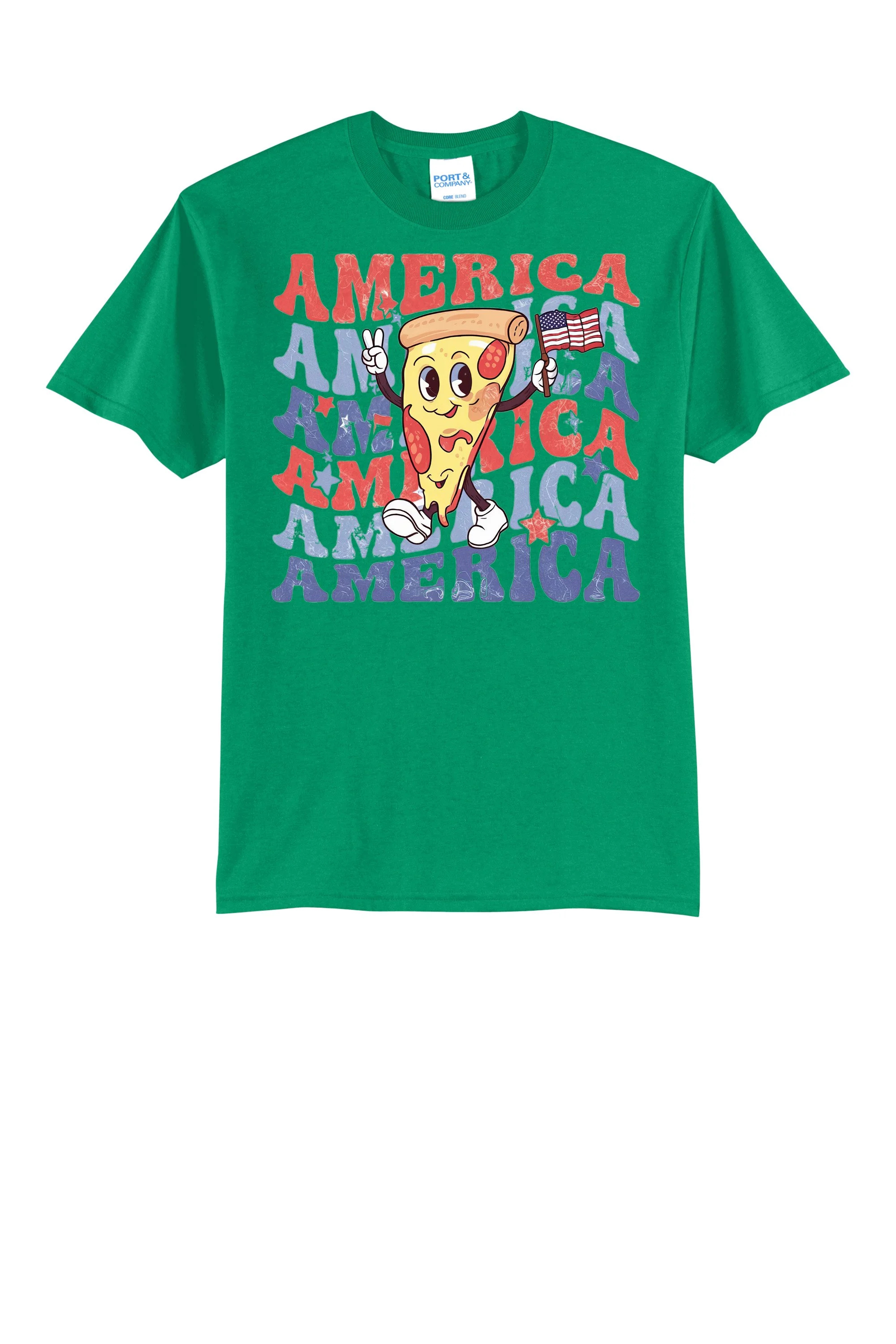 America Pizza PC55 KELLY GREEN.jpg