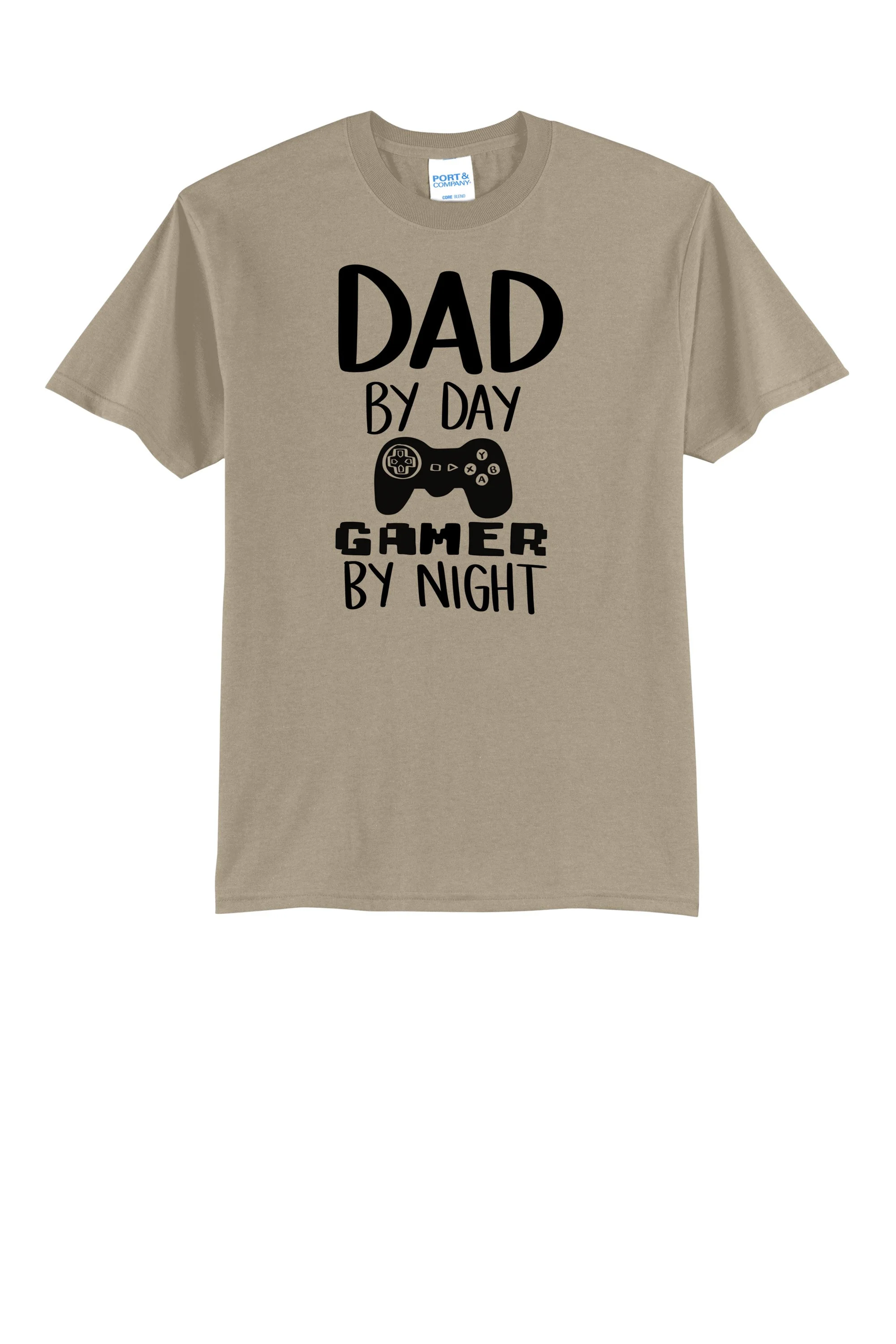 12. Dad By Day Gamer by Night PC55 DESERT SAND.jpg